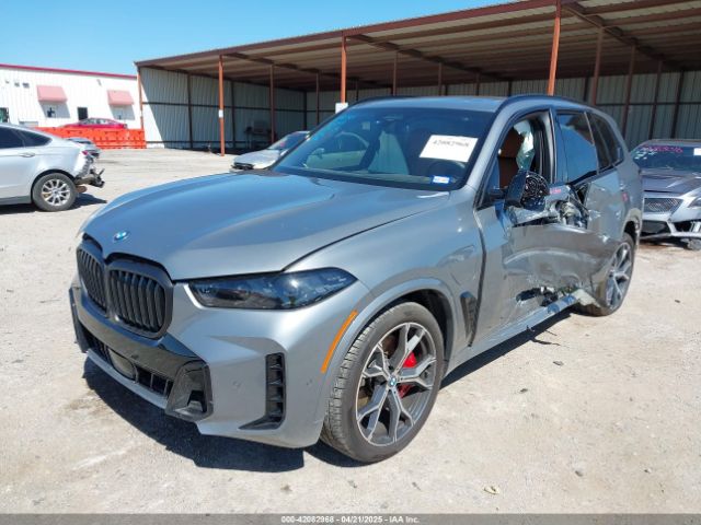 5UX43EU01S9Z21088 BMW X5 Phev Xdrive50e