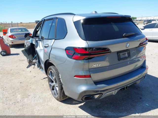 5UX43EU01S9Z21088 BMW X5 Phev Xdrive50e