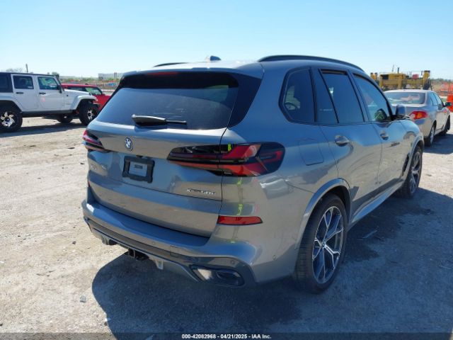 5UX43EU01S9Z21088 BMW X5 Phev Xdrive50e