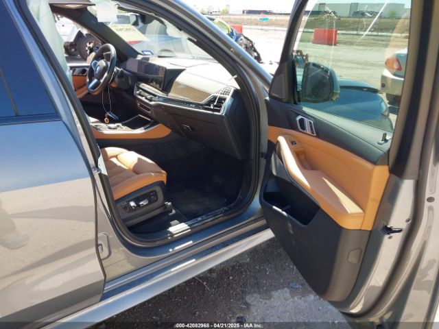 5UX43EU01S9Z21088 BMW X5 Phev Xdrive50e