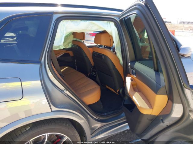 5UX43EU01S9Z21088 BMW X5 Phev Xdrive50e