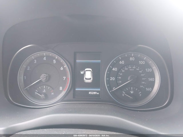 KM8K53A51LU510467 Hyundai Kona Ultimate