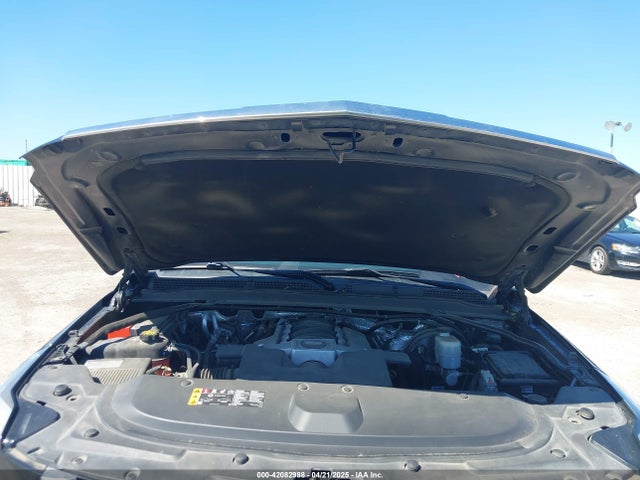 2017 CADILLAC ESCALADE 1GYS3CKJ8HR162399 Photo 9