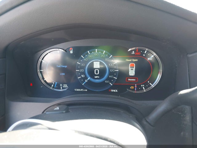 2017 CADILLAC ESCALADE 1GYS3CKJ8HR162399 Photo 6