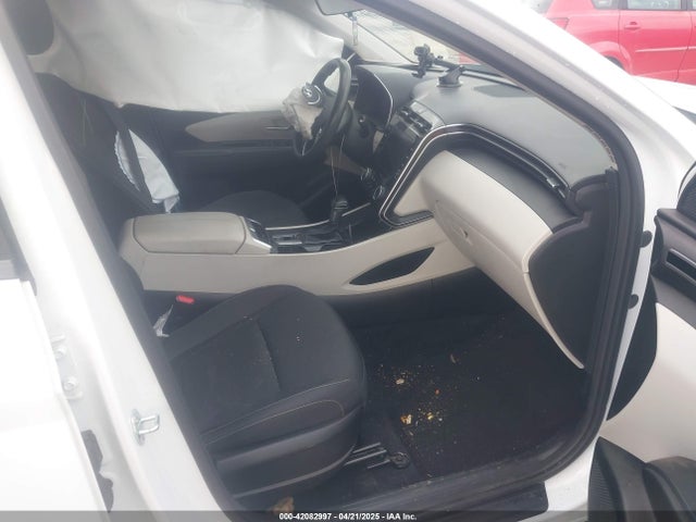5NMJBCAE7NH001759 Hyundai TUCSON SEL