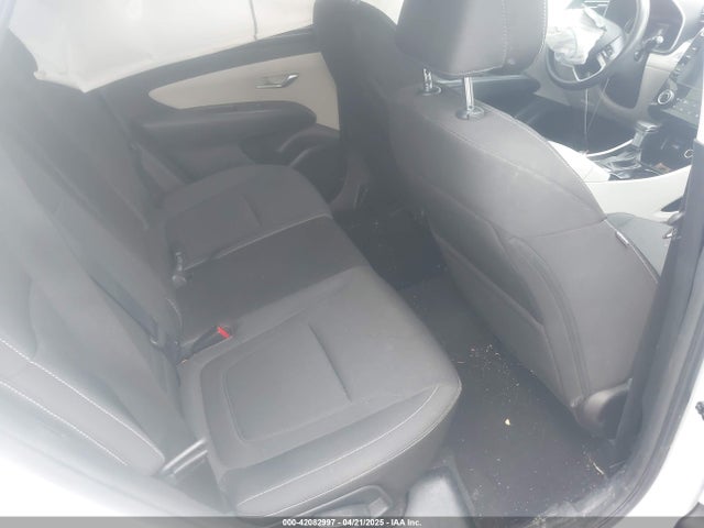 5NMJBCAE7NH001759 Hyundai TUCSON SEL
