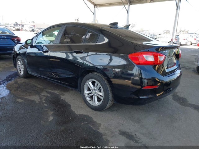 1G1BE5SM1G7324043 Chevrolet Cruze Lt Auto