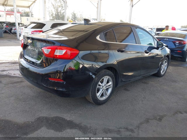 1G1BE5SM1G7324043 Chevrolet Cruze Lt Auto