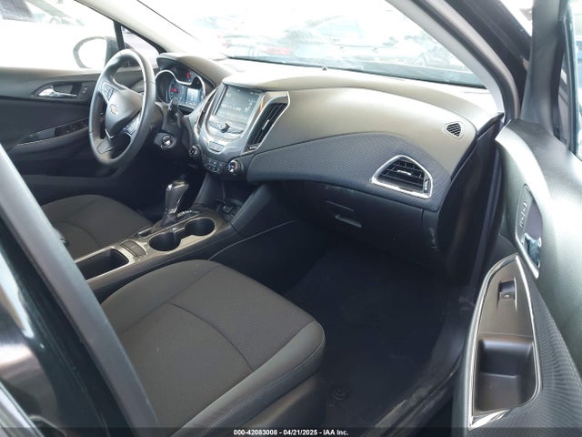 1G1BE5SM1G7324043 Chevrolet Cruze Lt Auto