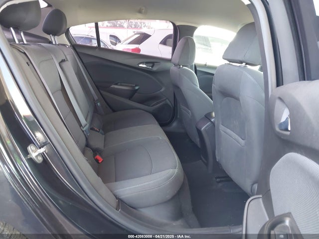 1G1BE5SM1G7324043 Chevrolet Cruze Lt Auto