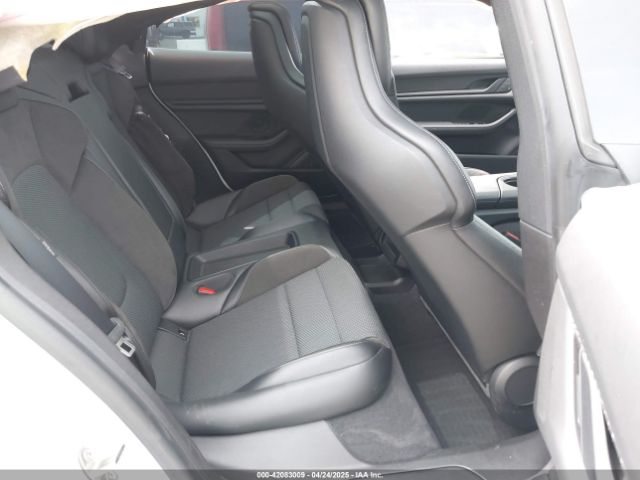 2022 PORSCHE TAYCAN WP0AA2Y12NSA13356 Photo 7