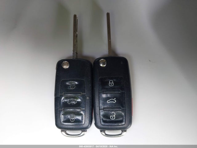 3VWD17AJ0FM218263 Volkswagen Jetta 1.8t Se