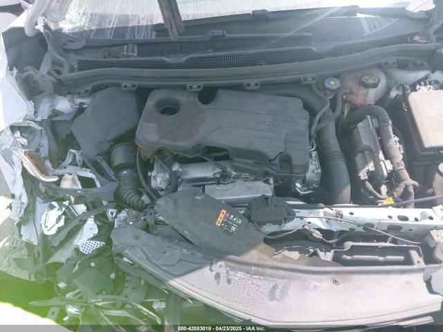 1G1BC5SM5J7209572 Chevrolet Cruze Ls Auto