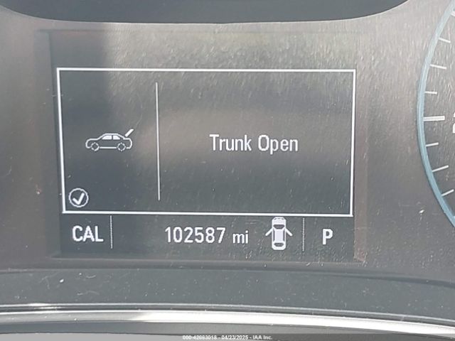 1G1BC5SM5J7209572 Chevrolet Cruze Ls Auto