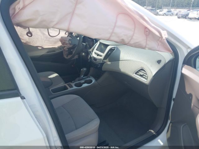 1G1BC5SM5J7209572 Chevrolet Cruze Ls Auto