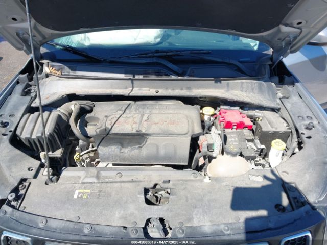 3C4NJCBB1KT819754 Jeep Compass Sun And Wheel Fwd