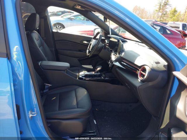KL77LJE26RC163797 Chevrolet Trax Fwd 2rs