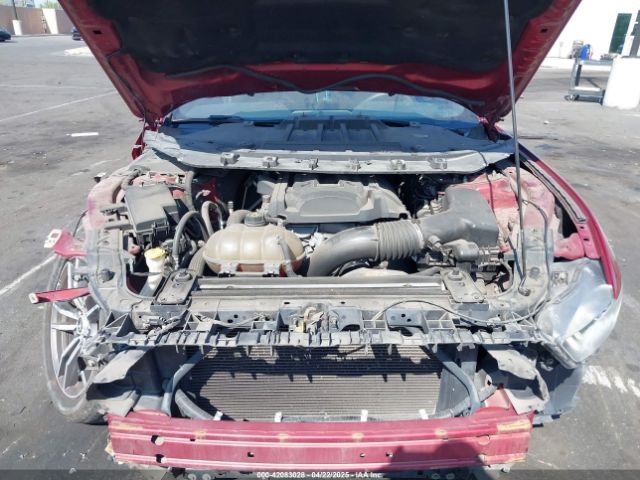 1FATP8UH3H5205954 Ford Mustang Ecoboost Premium