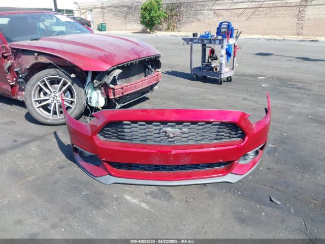 1FATP8UH3H5205954 Ford Mustang Ecoboost Premium