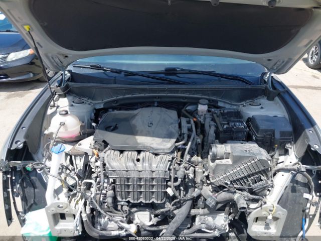 5NMJB3AEXPH225482 Hyundai TUCSON SEL