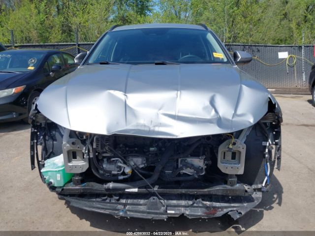 5NMJB3AEXPH225482 Hyundai TUCSON SEL