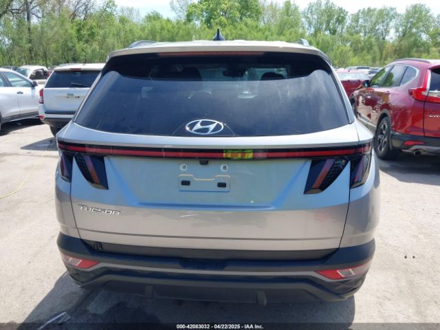 5NMJB3AEXPH225482 Hyundai TUCSON SEL