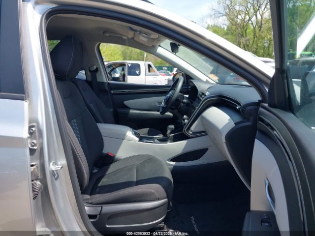 5NMJB3AEXPH225482 Hyundai TUCSON SEL