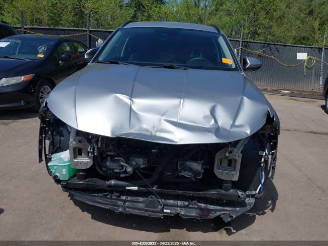 5NMJB3AEXPH225482 Hyundai TUCSON SEL