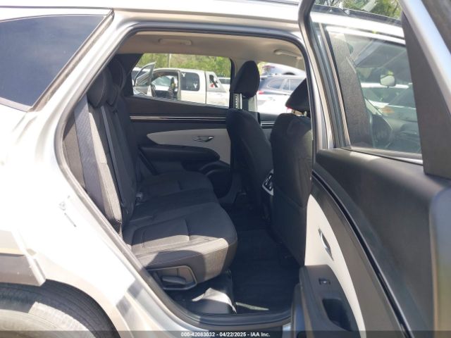 5NMJB3AEXPH225482 Hyundai TUCSON SEL