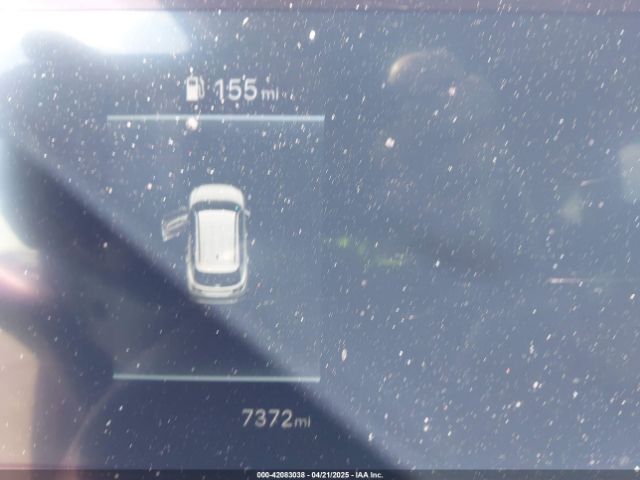 5NMJBCDE1SH451558 Hyundai gdi theta iii
