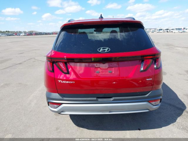 5NMJBCDE1SH451558 Hyundai gdi theta iii