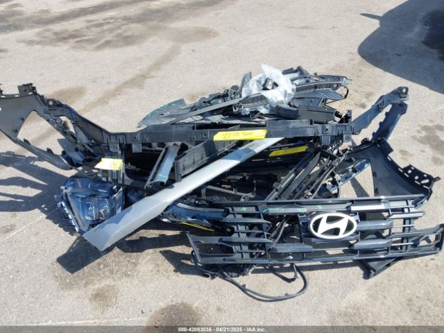 5NMJBCDE1SH451558 Hyundai gdi theta iii