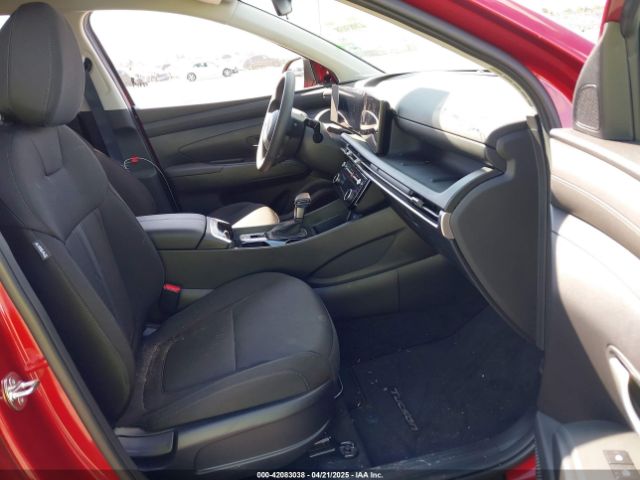 5NMJBCDE1SH451558 Hyundai gdi theta iii