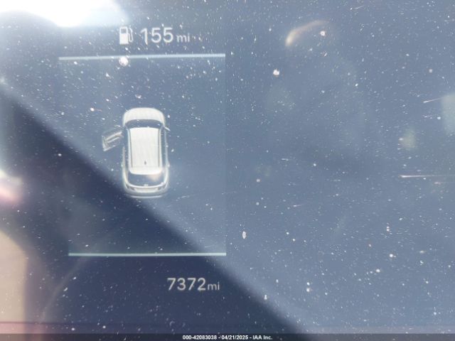 5NMJBCDE1SH451558 Hyundai gdi theta iii