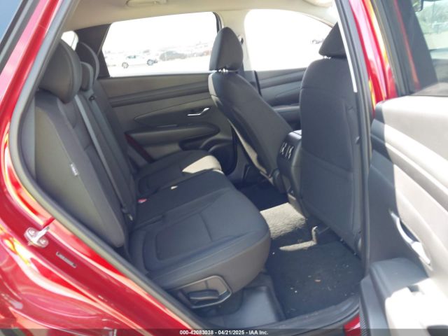 5NMJBCDE1SH451558 Hyundai gdi theta iii