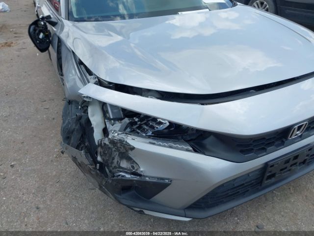 2022 HONDA CIVIC 19XFL1H75NE005038 Photo 5
