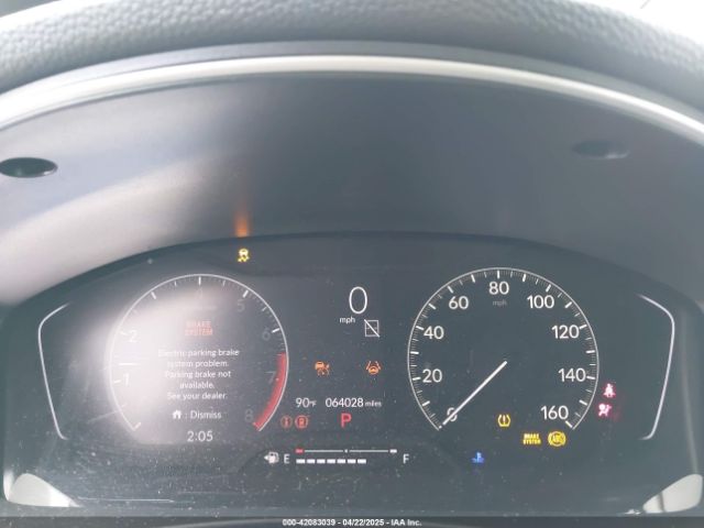 2022 HONDA CIVIC 19XFL1H75NE005038 Photo 6