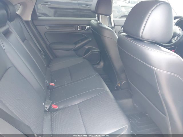 2022 HONDA CIVIC 19XFL1H75NE005038 Photo 7