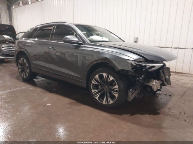 2024 AUDI Q8 WA1EVBF12RD010273