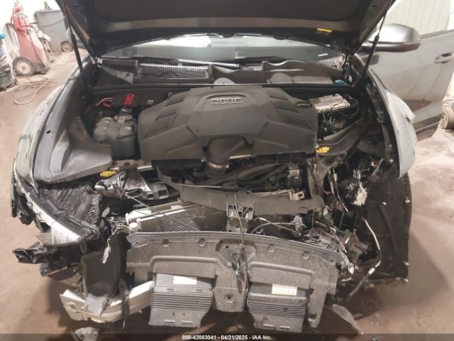 2024 AUDI Q8 WA1EVBF12RD010273 Photo 9