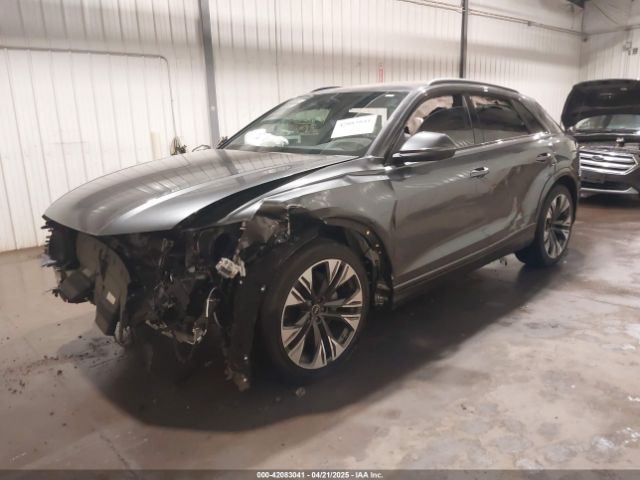 2024 AUDI Q8 WA1EVBF12RD010273 Photo 1