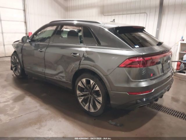 2024 AUDI Q8 WA1EVBF12RD010273 Photo 2