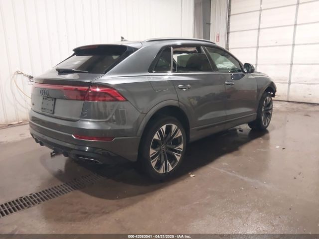 2024 AUDI Q8 WA1EVBF12RD010273 Photo 3