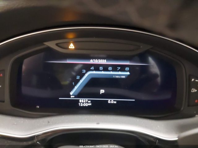 2024 AUDI Q8 WA1EVBF12RD010273 Photo 6