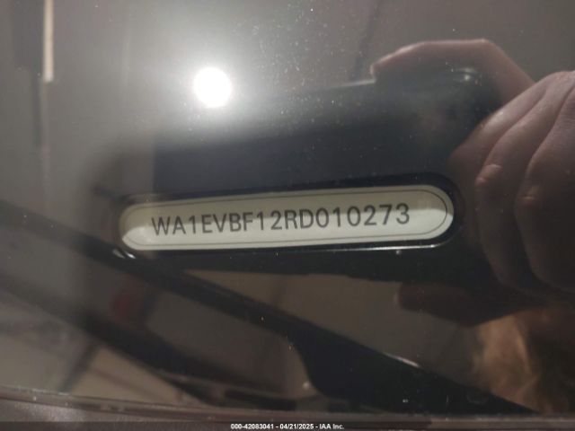 2024 AUDI Q8 WA1EVBF12RD010273 Photo 8