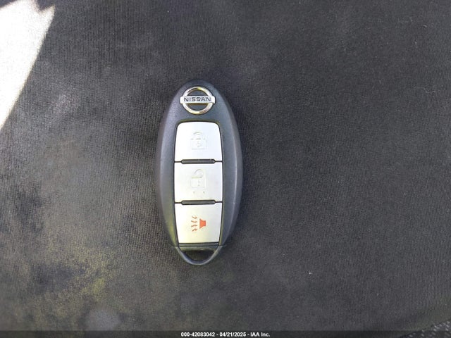 Nissan 2014 2014 5N1AR2MM6EC664131 Image 11