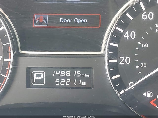 Nissan 2014 2014 5N1AR2MM6EC664131 Image 12