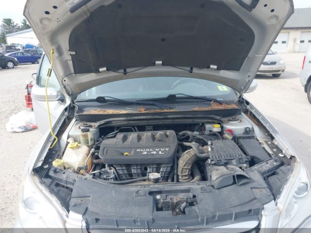 2012 CHRYSLER 200 1C3CCBBB7CN125569 Photo 9