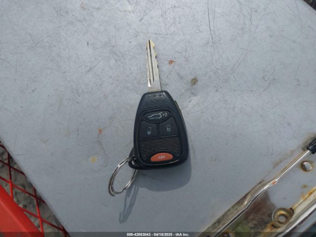 2012 CHRYSLER 200 1C3CCBBB7CN125569 Photo 10