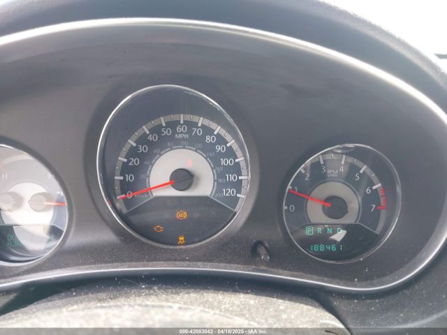 2012 CHRYSLER 200 1C3CCBBB7CN125569 Photo 6